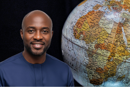 The African Operator Playbook